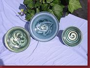Glazed ware