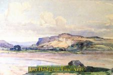 Scout Scar, Underbarrow, Kendal by Robin Wallace