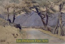 Wastwater by Bernard Eyre Walker