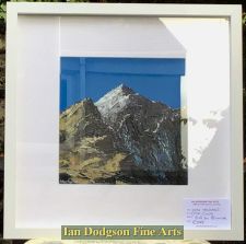 'Wyn Hughes - Crib Goch