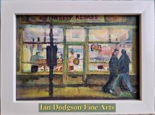 The Best Kebabs by Martin Morley